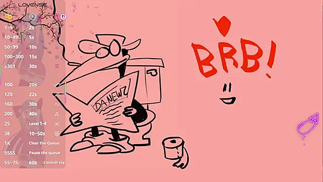 Sofia waltonx online show from 04-07-26, 01:07