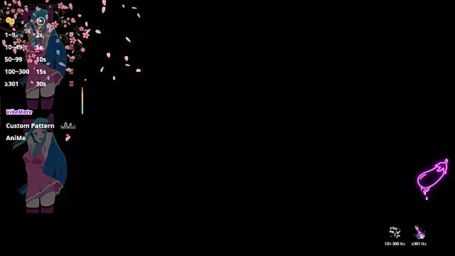 Sofia waltonx online show from 04-14-26, 01:38