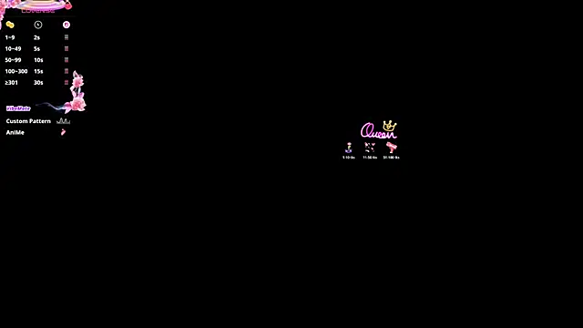 Snapshot of Sofia_waltonx chatting on 07-10-26, 01:38 Sofia waltonx online show from 07-10-26, 01:38