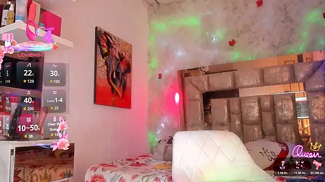 Sofia waltonx online show from 05-16-26, 03:16