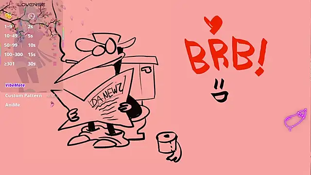 Sofia waltonx online show from 03-30-26, 11:33