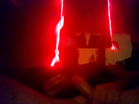XLstrong online show from 07-23-26, 02:53