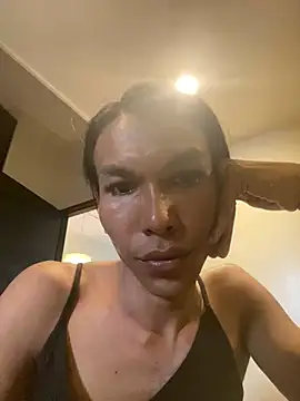 DirtyJudi online show from 01-27-25, 06:19