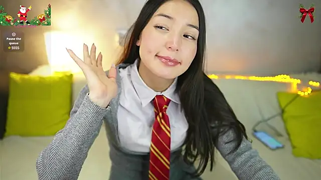 mary shiota online show from 12-30-24, 08:10