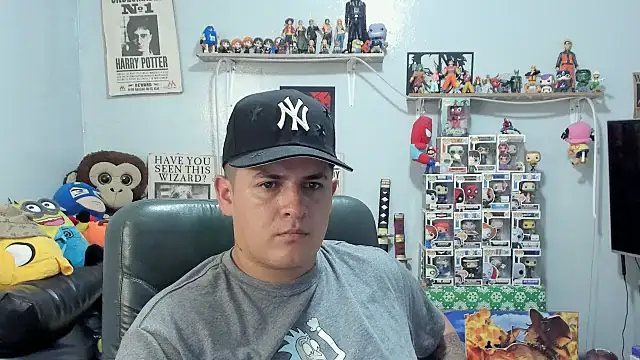 ney 22 online show from 04-07-26, 04:14