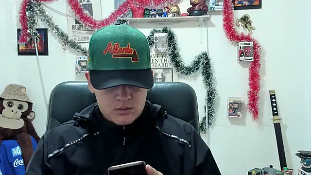 ney 22 online show from 12-16-25, 02:54