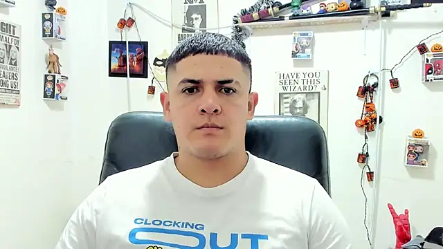 ney 22 online show from 10-31-25, 05:26