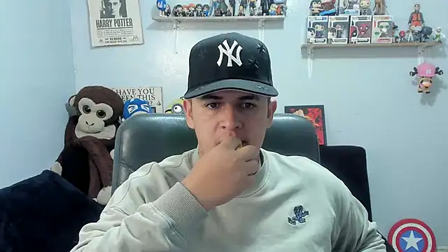 ney 22 online show from 04-11-26, 01:15