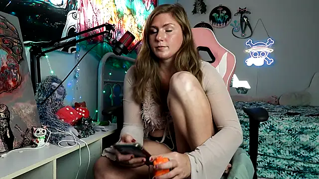 baebaeblueXXX online show from 10-27-25, 08:21