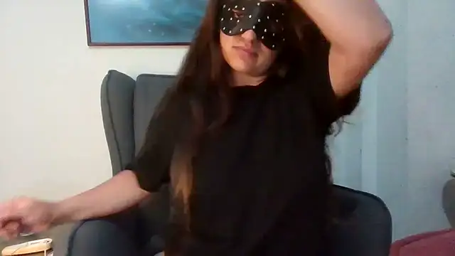 insatiableeee online show from 09-27-25, 11:55