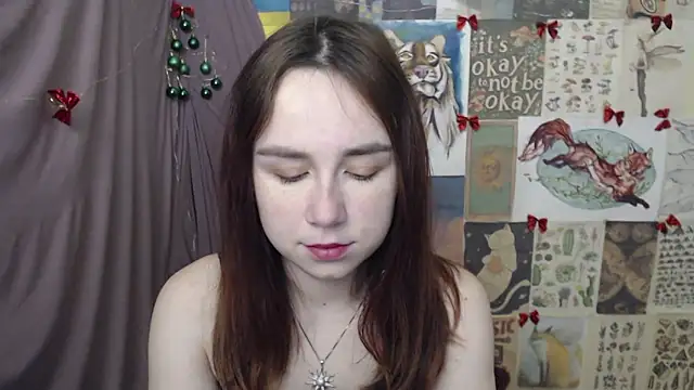 VeryVeryVeryShy  online show from 01-10-26, 06:31