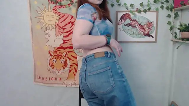 VeryVeryVeryShy  online show from 05-15-26, 05:38