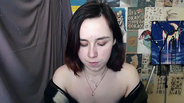 VeryVeryVeryShy  online show from 02-11-25, 09:41