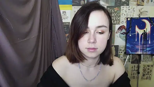 VeryVeryVeryShy  online show from 03-11-25, 09:45