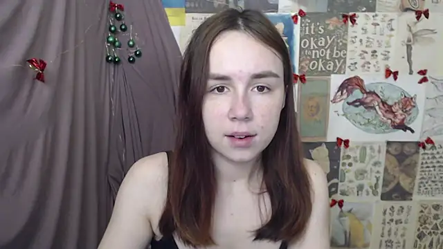 VeryVeryVeryShy  online show from 01-13-26, 06:28