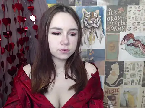 VeryVeryVeryShy  online show from 02-06-26, 06:42