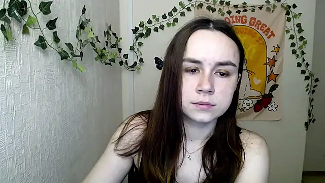 VeryVeryVeryShy  online show from 02-27-26, 06:35