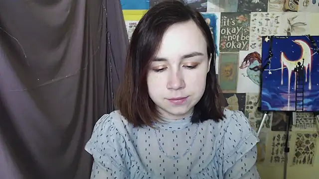 VeryVeryVeryShy  online show from 03-11-25, 06:41