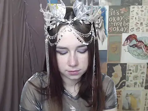 VeryVeryVeryShy  online show from 02-04-26, 06:52