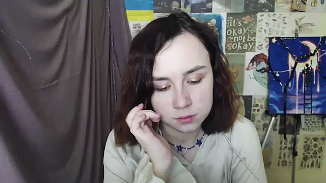 VeryVeryVeryShy  online show from 02-23-25, 12:59