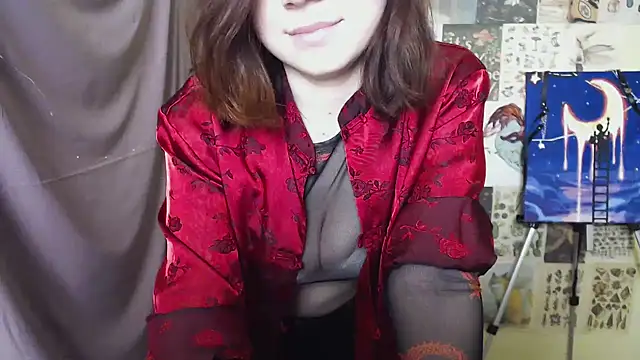 VeryVeryVeryShy  online show from 03-21-25, 06:18