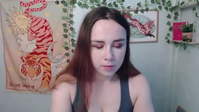 VeryVeryVeryShy  online show from 07-13-26, 05:51