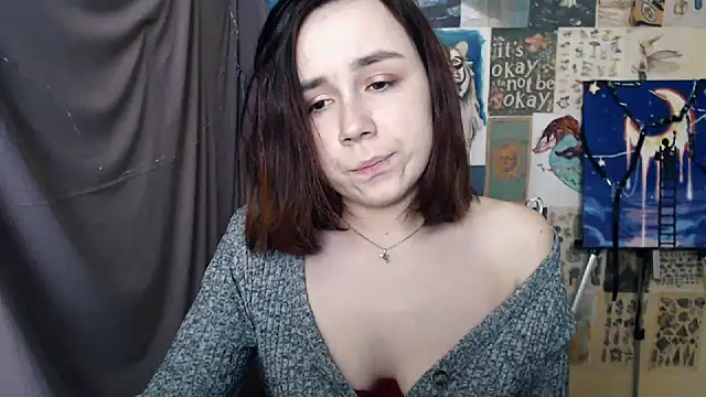 VeryVeryVeryShy  online show from 02-21-25, 09:45