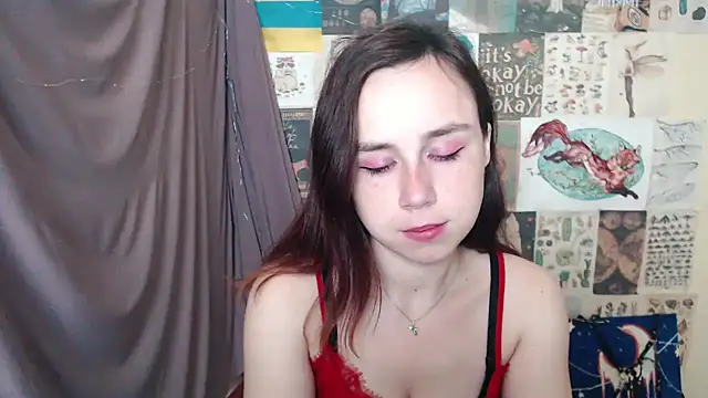 VeryVeryVeryShy  online show from 09-10-25, 05:28