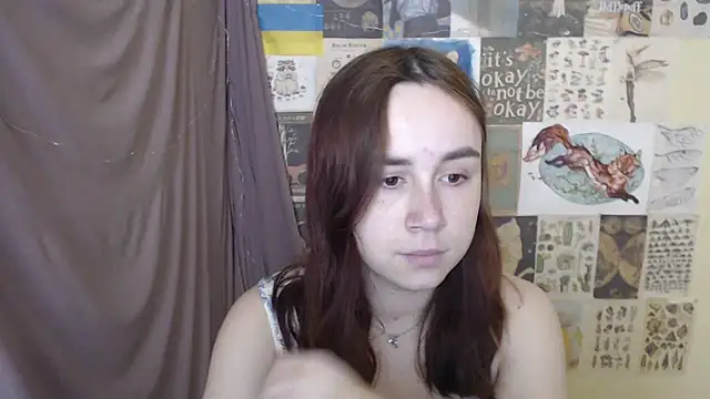 VeryVeryVeryShy  online show from 11-25-25, 12:16