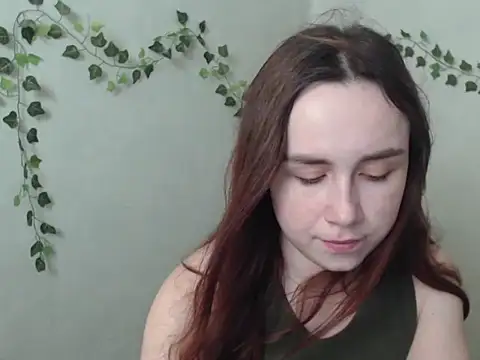 VeryVeryVeryShy  online show from 03-30-26, 05:42