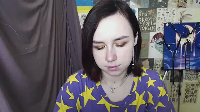 VeryVeryVeryShy  online show from 02-28-25, 06:32