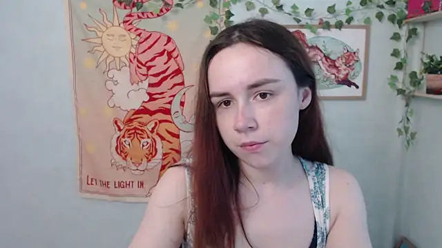 VeryVeryVeryShy  online show from 05-14-26, 06:32