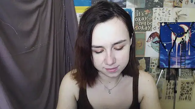VeryVeryVeryShy  online show from 02-26-25, 06:40
