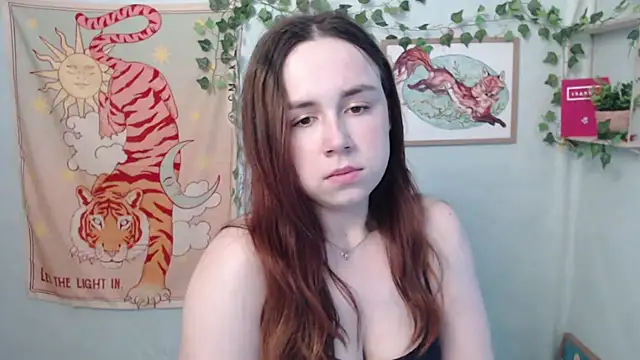 VeryVeryVeryShy  online show from 06-12-26, 05:38