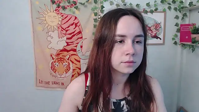 VeryVeryVeryShy  online show from 05-16-26, 05:28