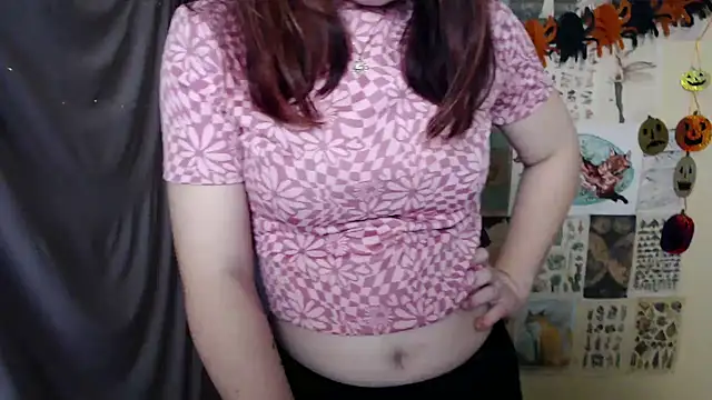 VeryVeryVeryShy  online show from 10-25-25, 09:30