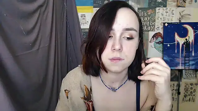 VeryVeryVeryShy  online show from 02-09-25, 01:35