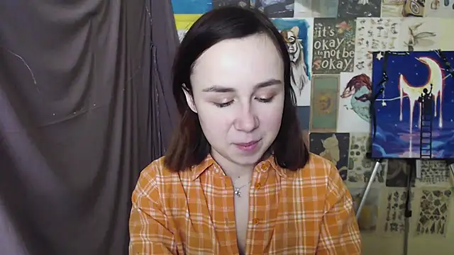 VeryVeryVeryShy  online show from 03-07-25, 09:18