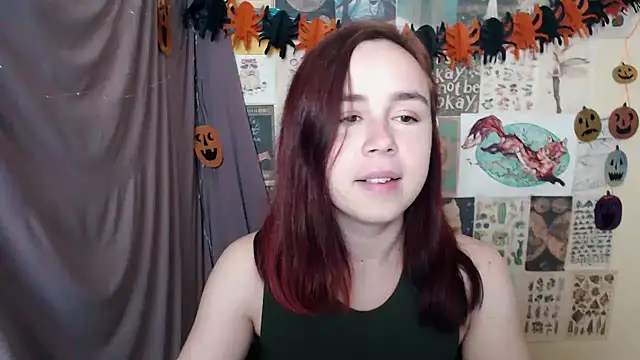 VeryVeryVeryShy  online show from 10-13-25, 05:31