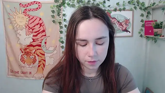 VeryVeryVeryShy  online show from 06-03-26, 05:52