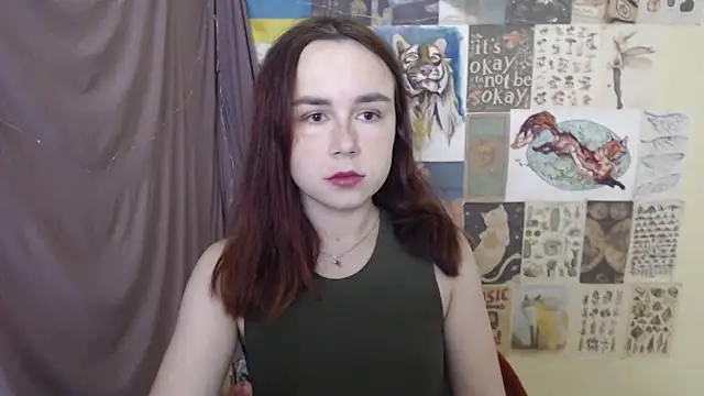 VeryVeryVeryShy  online show from 11-30-25, 05:58