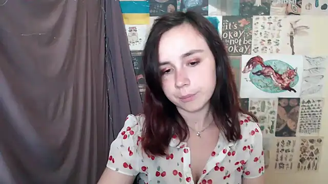 VeryVeryVeryShy  online show from 09-16-25, 04:19
