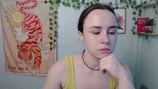 VeryVeryVeryShy  online show from 07-16-26, 05:26