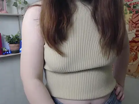 VeryVeryVeryShy  online show from 04-09-26, 06:30