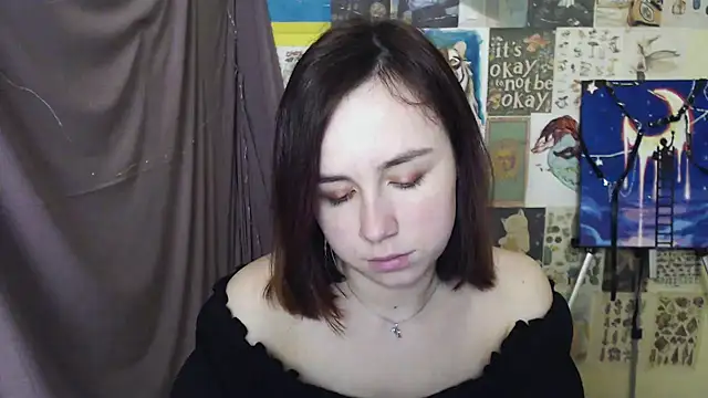 VeryVeryVeryShy  online show from 02-27-25, 10:01