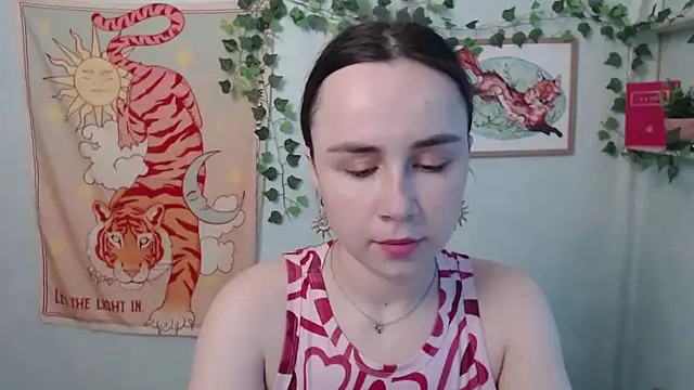 VeryVeryVeryShy  online show from 05-22-26, 05:38