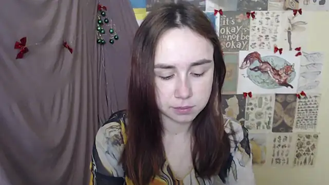 VeryVeryVeryShy  online show from 01-06-26, 06:28