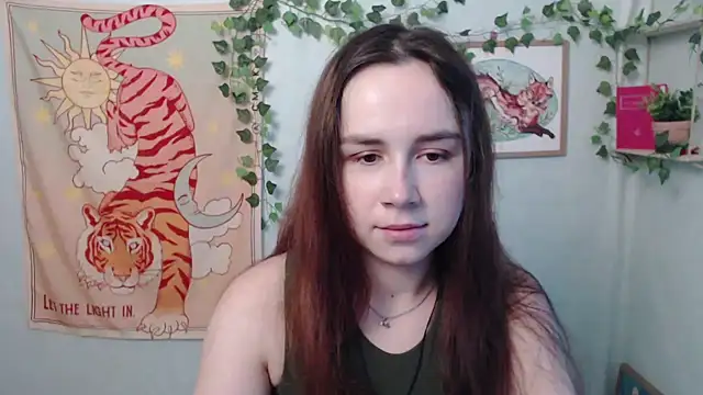 VeryVeryVeryShy  online show from 06-29-26, 05:36