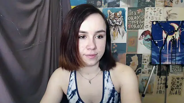 VeryVeryVeryShy  online show from 02-22-25, 06:39