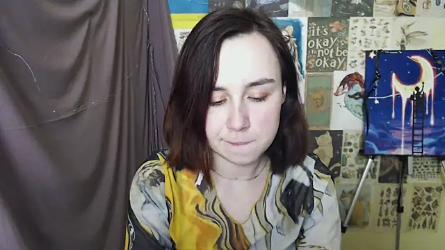 VeryVeryVeryShy  online show from 03-05-25, 09:49